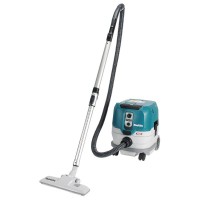 Makita VC005GLZ 40V MAX 8L L-Class Brushless Dust Extractor XGT - Bare Unit £349.95